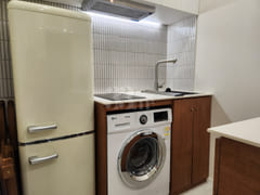 Newly renovated π Two-room detached house 6th image