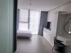 Building A, comfortable place for 1-2 people 10th image