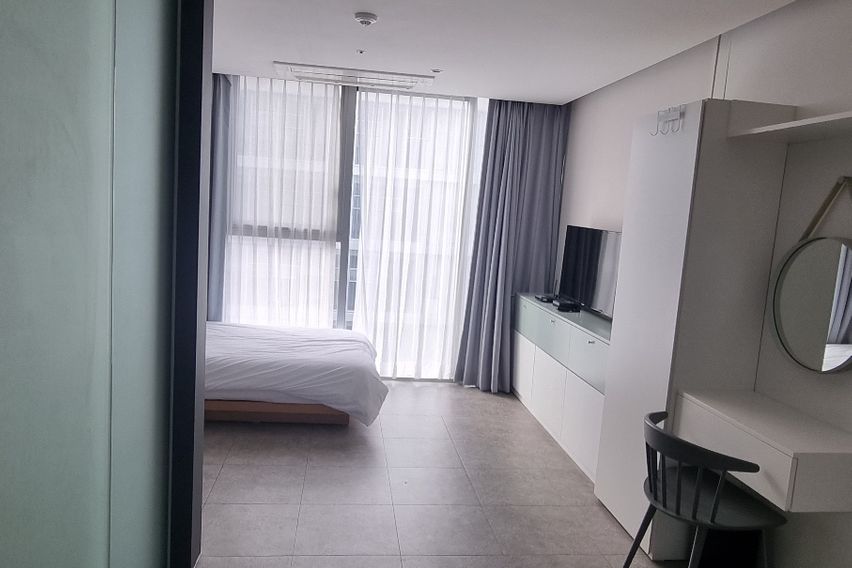 A동 1~2인 편안한곳