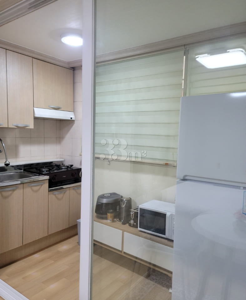 Studio apartment in Pungam-dong 7th image
