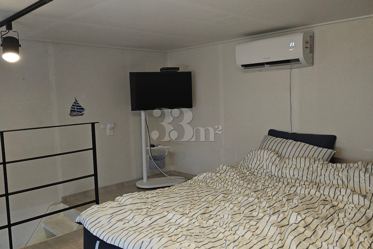 Newly built duplex next to Gimcheon Universit 12th image