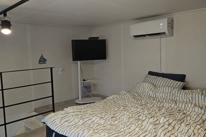 Newly built duplex next to Gimcheon Universit 12th image