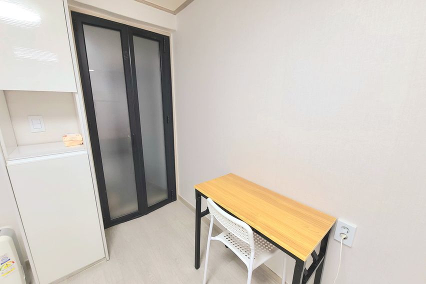 빌리지하우스 수유역