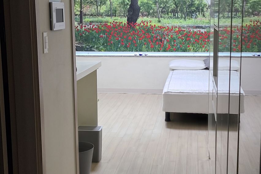 상현역/광교호수공원 A