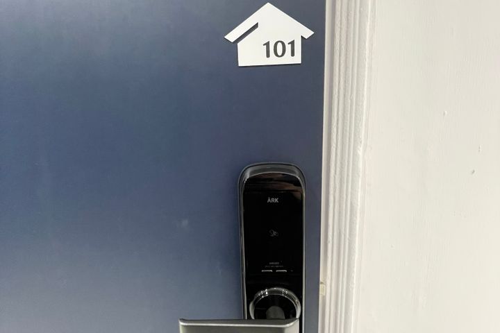 Room 101 / Cho Yong-bang / Bucheon University 1th image