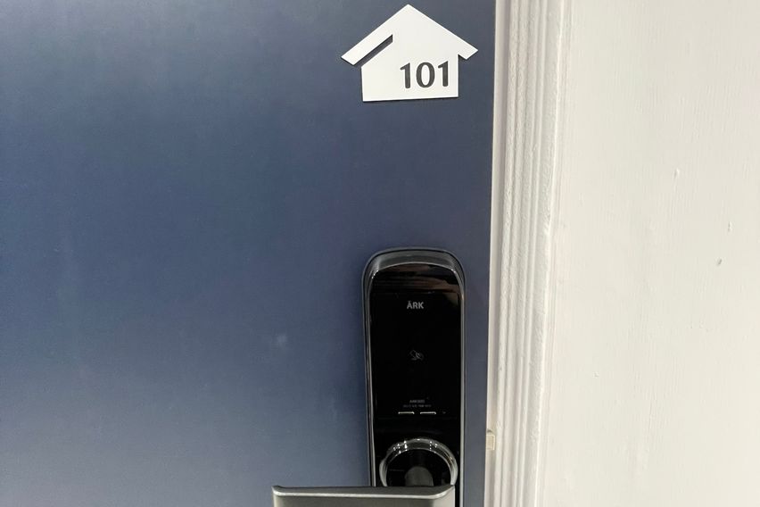 Room 101 / Cho Yong-bang / Bucheon University 1th image