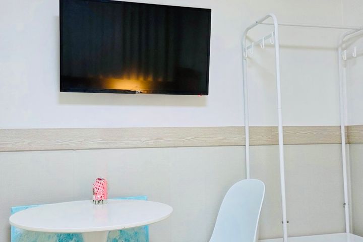 Fully furnished, 4-minute walk from Bongcheon 8th image
