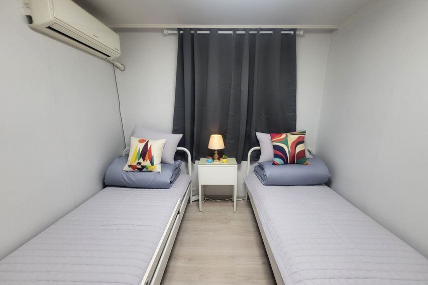 암센타 킨텍스 투룸 13번째 이미지