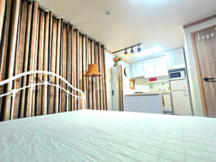 Neat Studio in Mangwon (Unit 201) 7th image