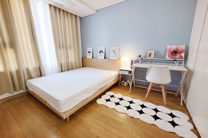 동천역💙인기구조♡뻥뷰