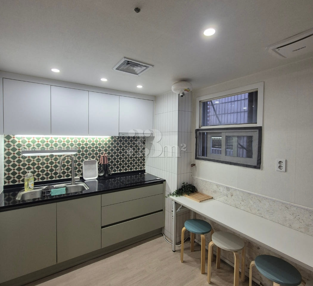 Changdong Station women-only short-term accom 4th image
