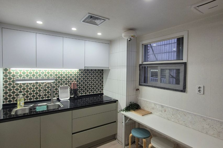 창동역여성전용단기