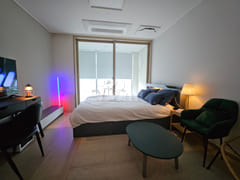 Quiet, clean accommodation 6 minutes from Gas 0th image