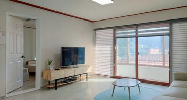 A넓고가성비좋은투룸3인 방 이미지