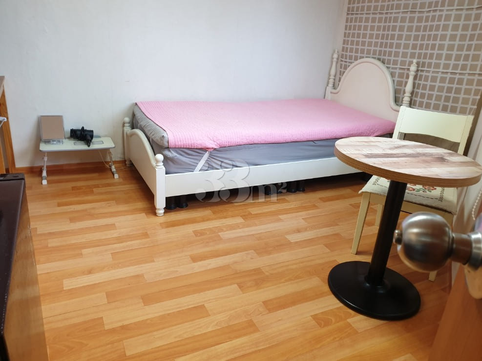 Studio (Unit 302), 4-minute walk from Baesan  1th image