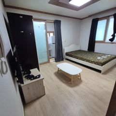 임당역 5분 확트인원룸 방 이미지