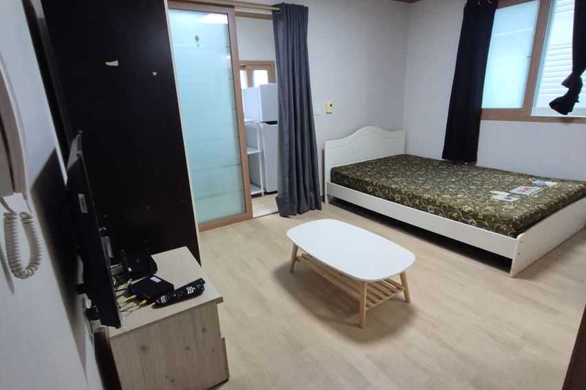 임당역 5분 확트인원룸