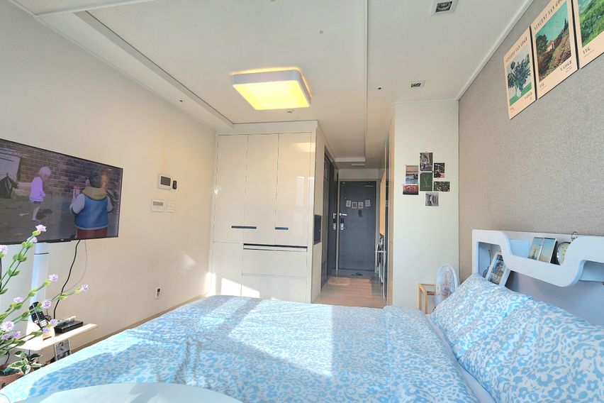 마곡나루 초역세권 홍대