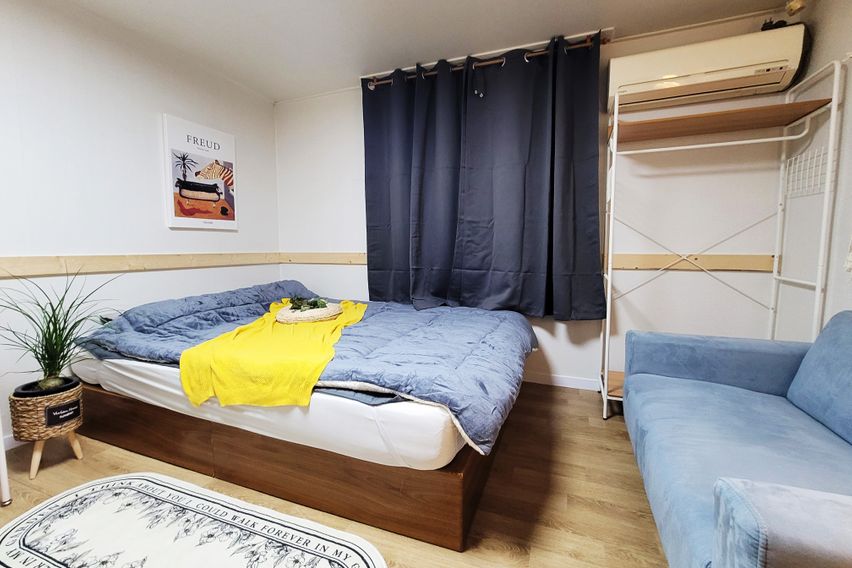 신규)비더스테이 B타입 6번째 이미지