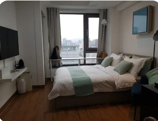 신사역 코지룸 MINT 1번째 이미지