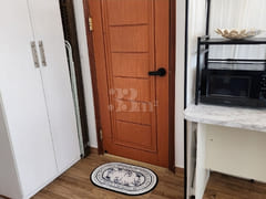 Luxury Room with Park View and Floor-to-Ceili 9th image