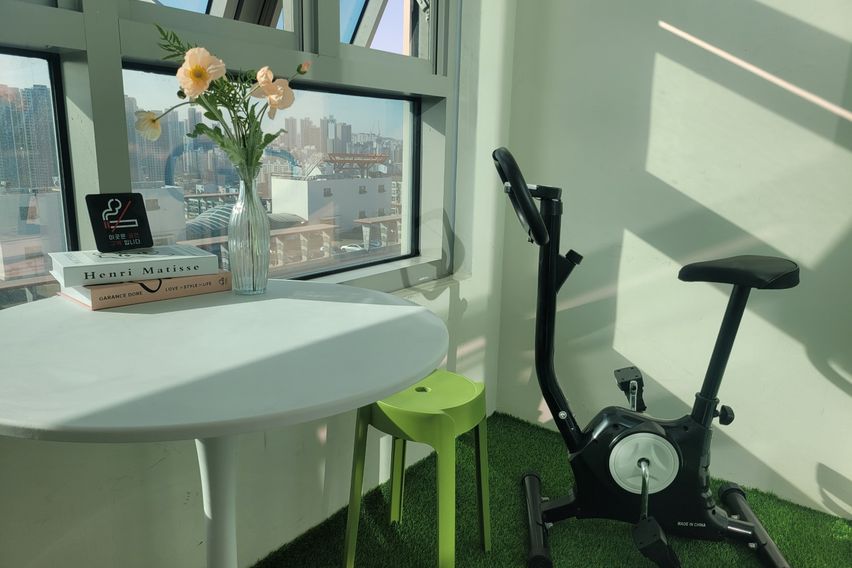 💗가산디지털단지역복층