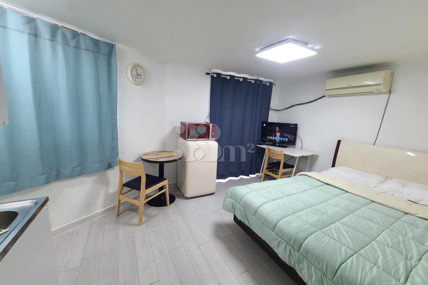 Cozy studio apartment in Goyang-si 11 1th image
