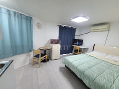 Cozy studio apartment in Goyang-si 11 1th image