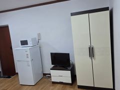 Quiet studio apartment near Kyungpook Nationa 3th image