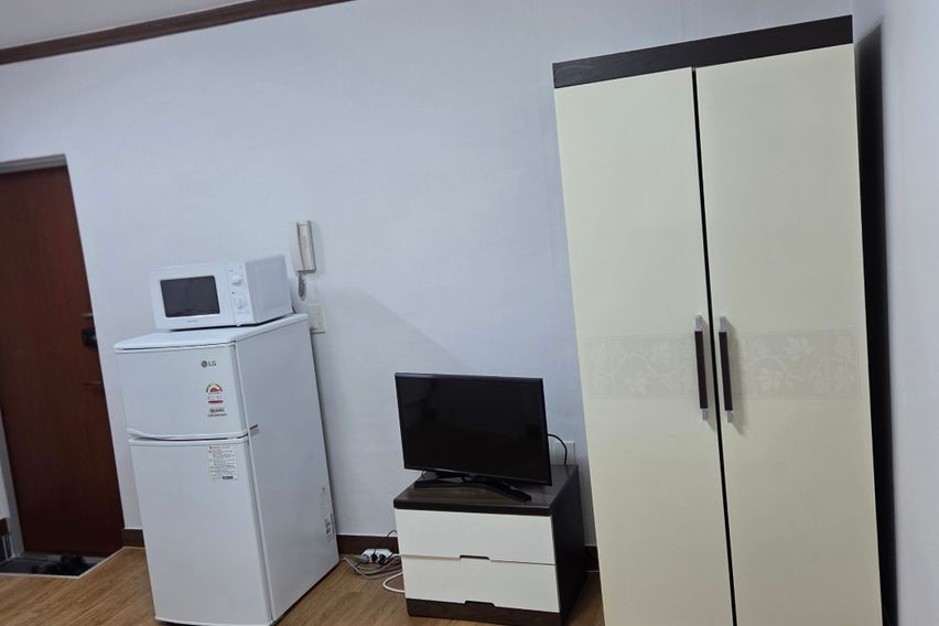 대구 경대병원 조용원룸