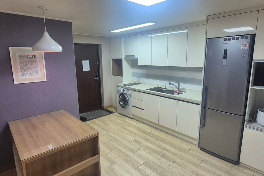 분리형 풀옵션 1.5룸 9번째 이미지