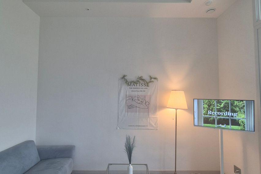 ♣동탄호수공원 레이크