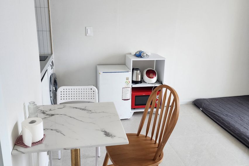 Yongpyeong Alps #1309 3th image