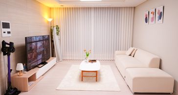 신축덕계역/5인/고층뷰 방 이미지