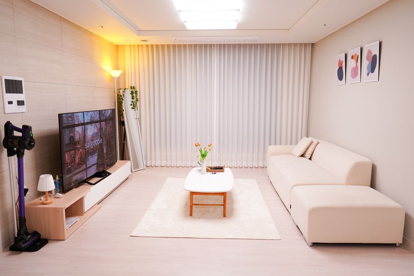 신축덕계역/5인/고층뷰