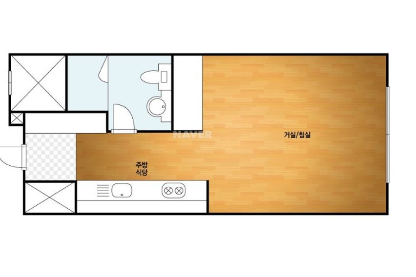 💚미사역1분💚스세권💜