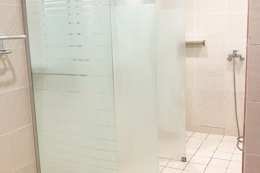 신촌 고층 뷰 <여름>