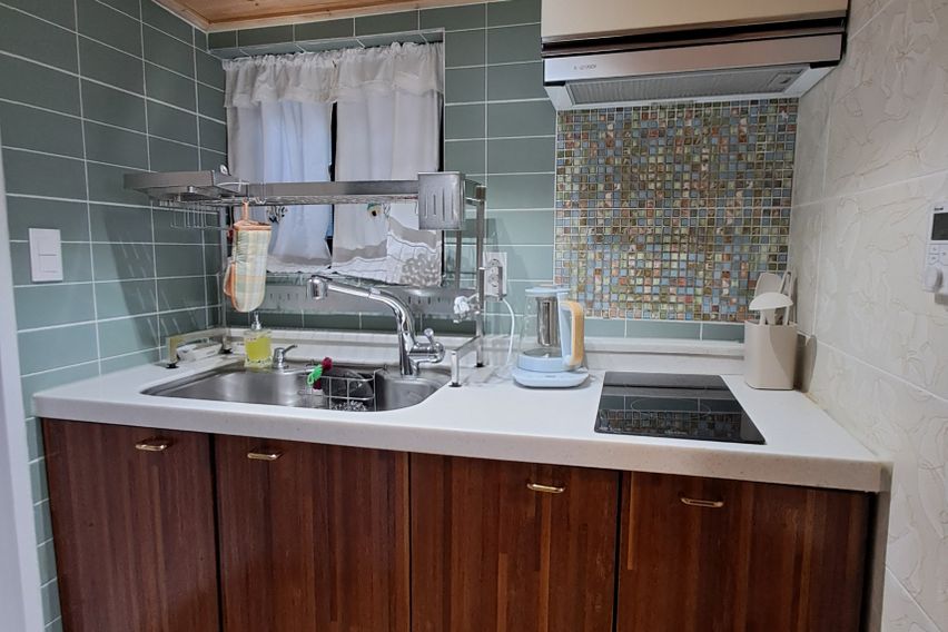 바다가보이는돌담집1호 3번째 이미지