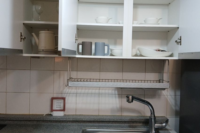 깨끗한 공간 105