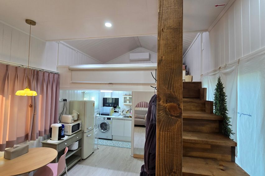 자쿠지독채_제주오젠 3번째 이미지