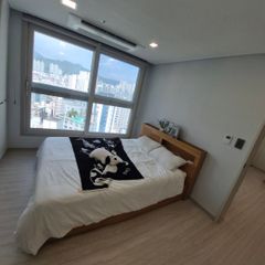 부산시청 코지하우스3 방 이미지