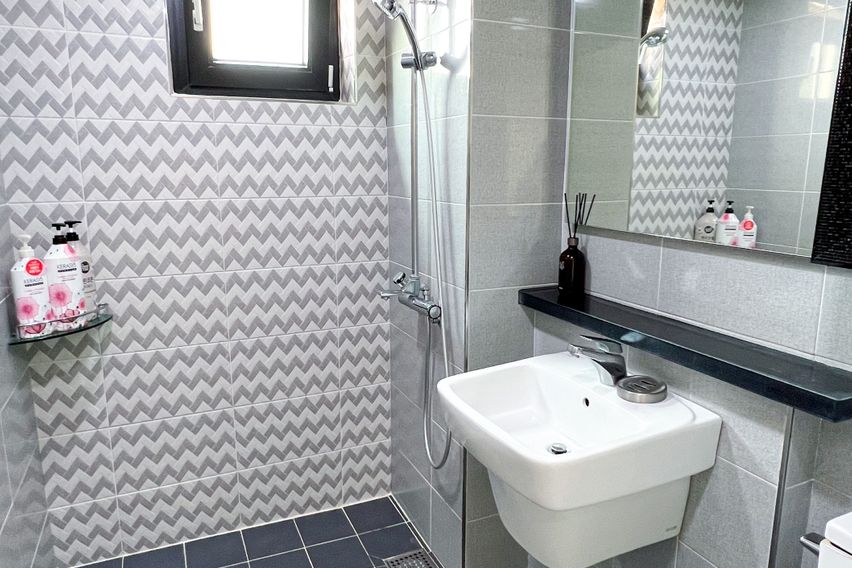 Private Pool Villa in East Jeju 13th image