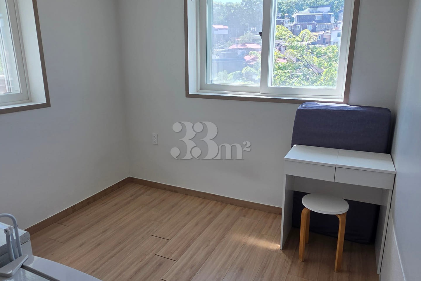 Bright Studio 401 near Hansung University 0th image