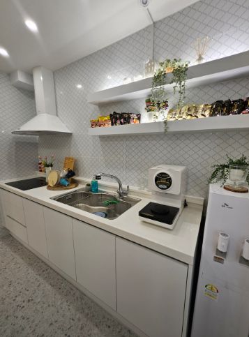 풀옵션 남성전용 2호