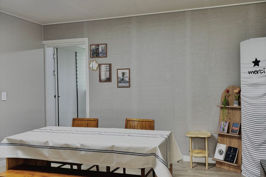 스테이 율하 202호