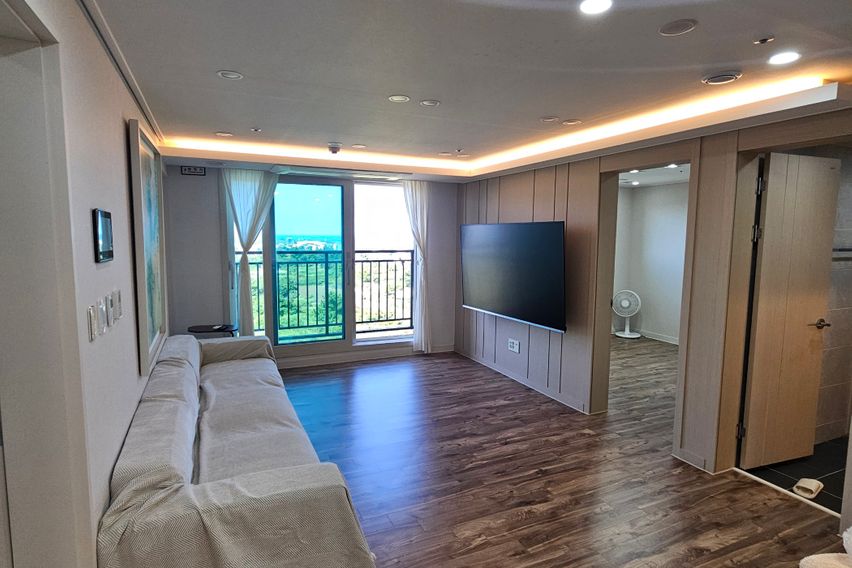 함덕 오션뷰 한달살기 1번째 이미지