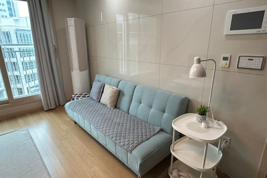 수원역 도보거리 아파트 3번째 이미지