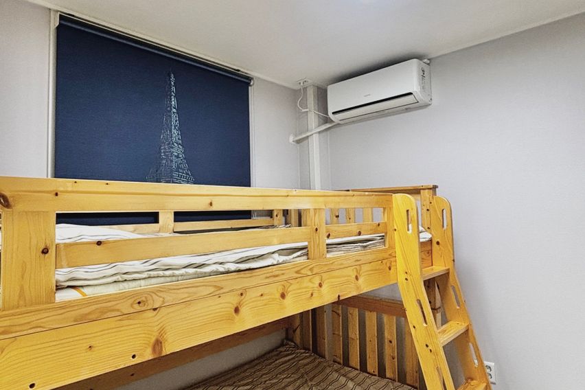 스테이 율하 201호