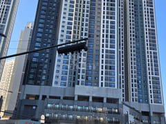 상일동역1분 25평3룸 2번째 이미지