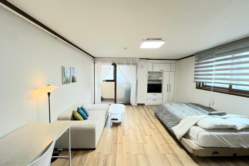 위치좋고  운동장원룸 10번째 이미지